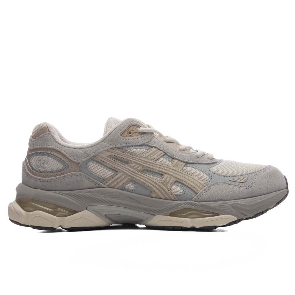 GEL-NYC 2.0 - Cream/Concrete