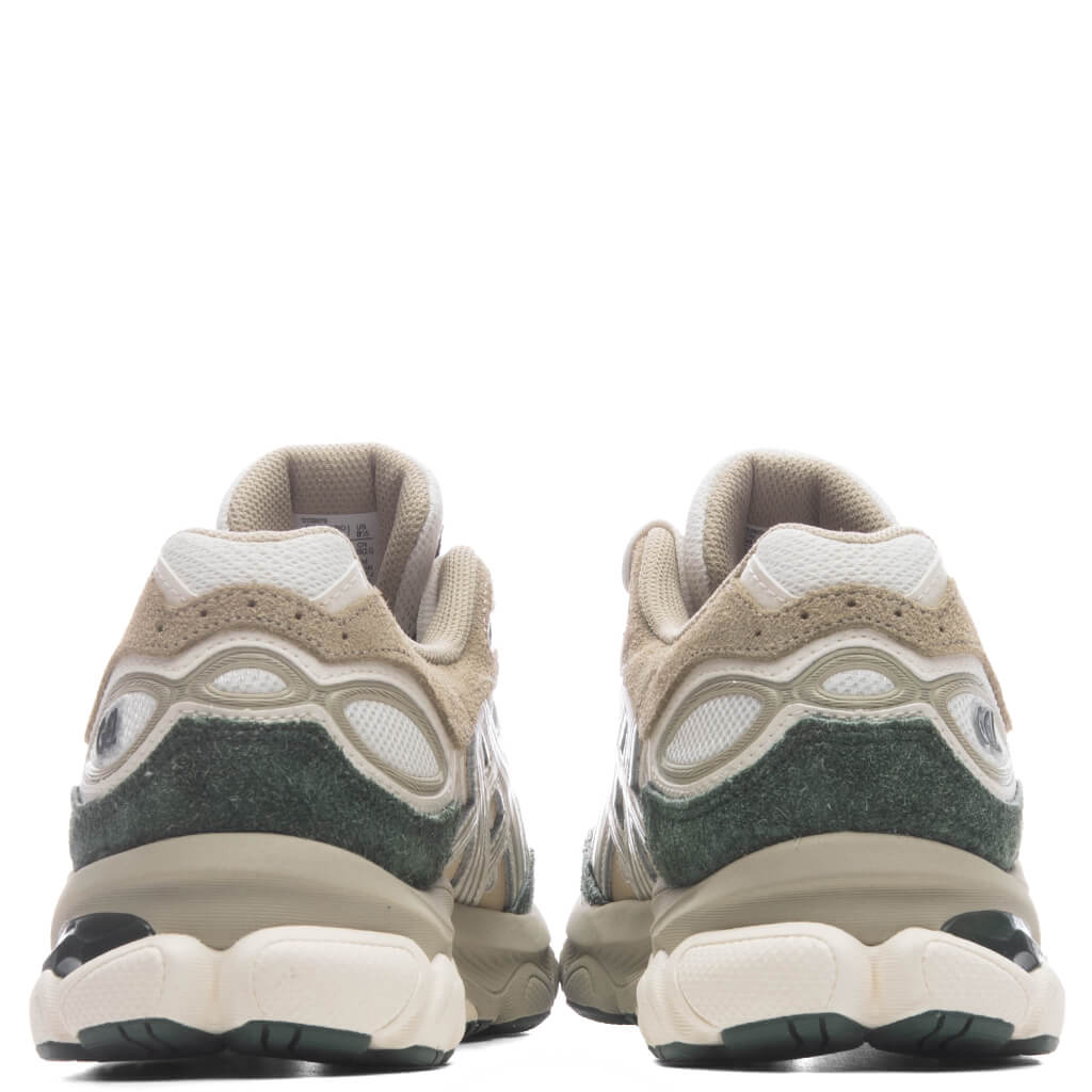 GEL-NYC 2.0 - Cream/Dusty Fern