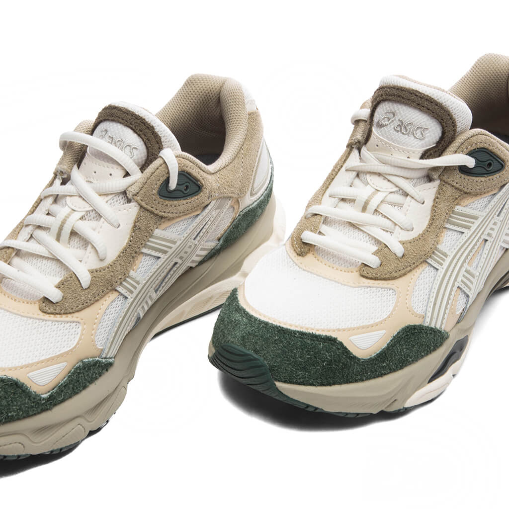 GEL-NYC 2.0 - Cream/Dusty Fern