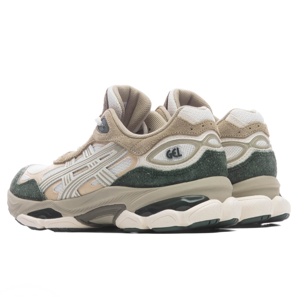 GEL-NYC 2.0 - Cream/Dusty Fern