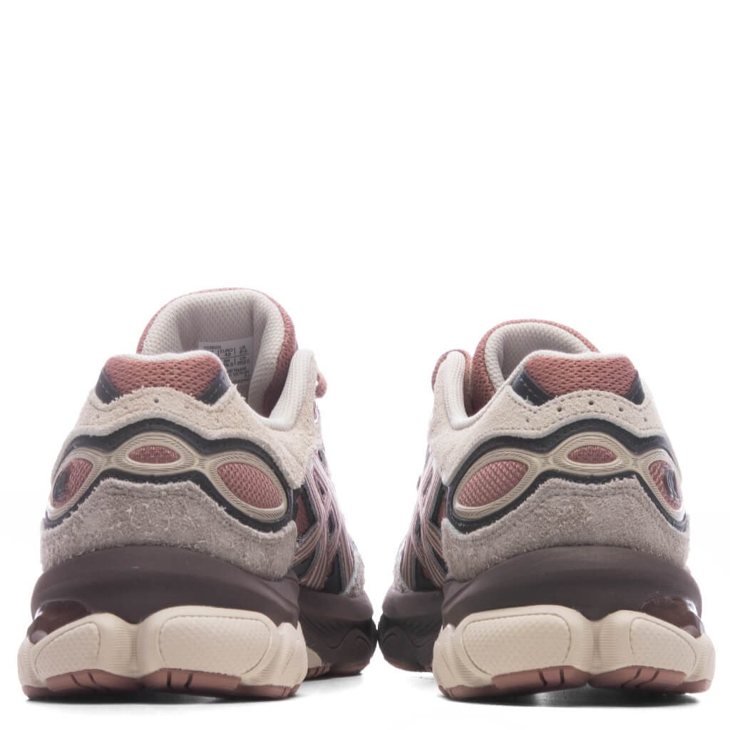 GEL-NYC 2.0 - Umeboshi/Moonrock