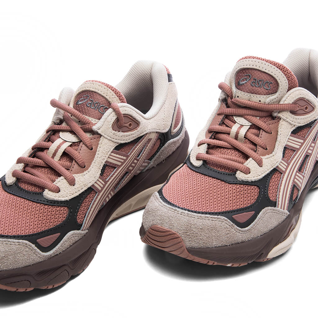 GEL-NYC 2.0 - Umeboshi/Moonrock