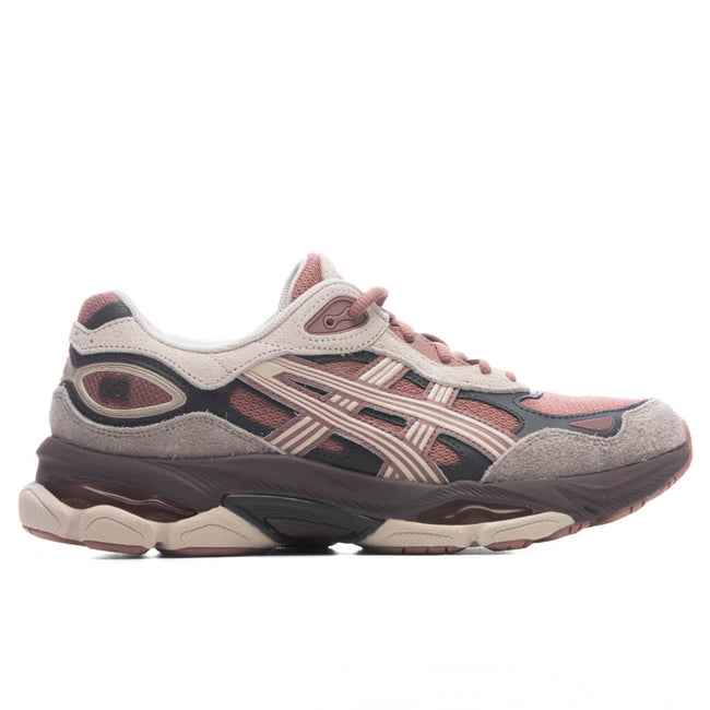 GEL-NYC 2.0 - Umeboshi/Moonrock Hover Image