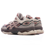 GEL-NYC 2.0 - Umeboshi/Moonrock