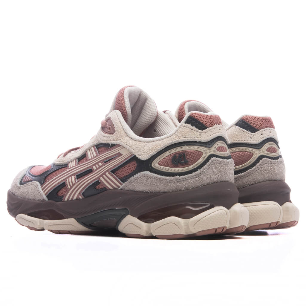 GEL-NYC 2.0 - Umeboshi/Moonrock