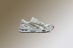 Gel-NYC 2055 - Cream/Pure Silver