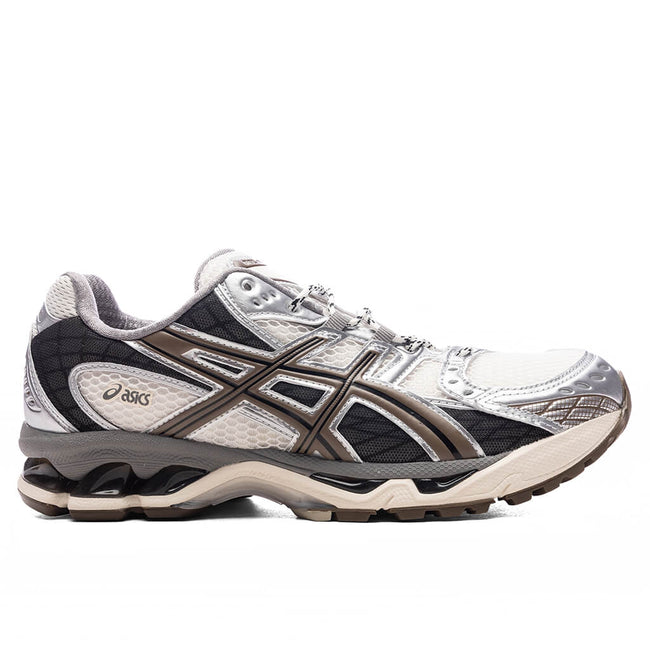 Gel-Nimbus 10.1 - Cream/Pure Silver Hover Image