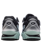 Gel-Nimbus 10.1 - Ocean Haze/Pure Silver