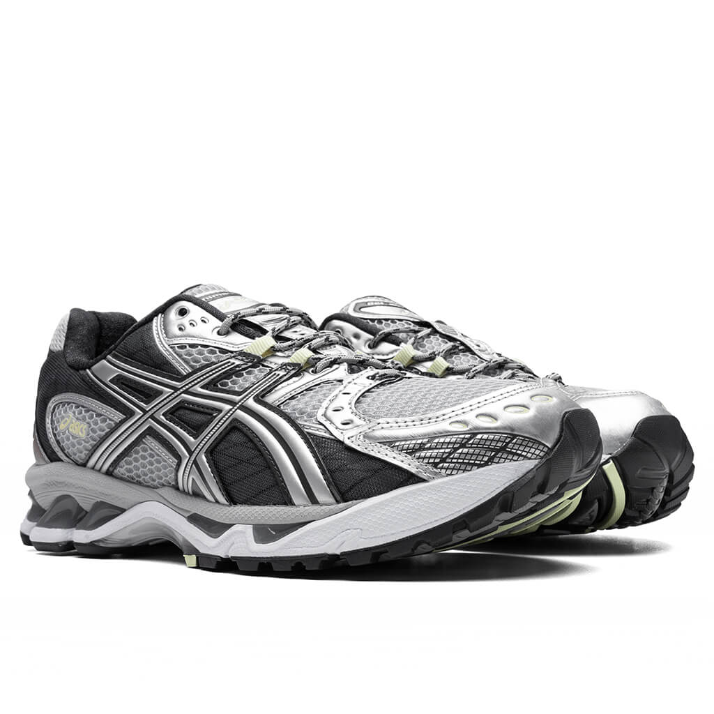 Gel-Nimbus 10.1 - Piedmont Grey/Graphite Grey