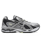 Gel-Nimbus 10.1 - Piedmont Grey/Graphite Grey