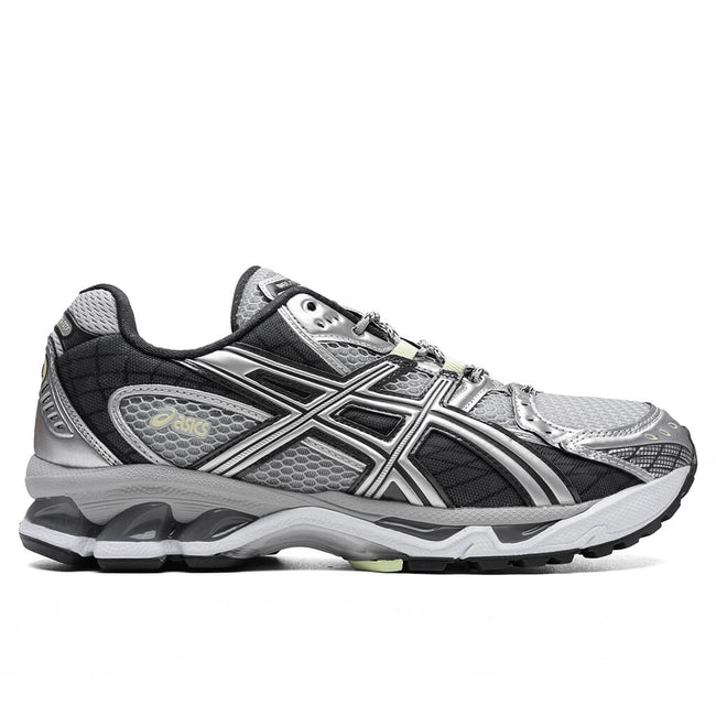 Gel-Nimbus 10.1 - Piedmont Grey/Graphite Grey Hover Image
