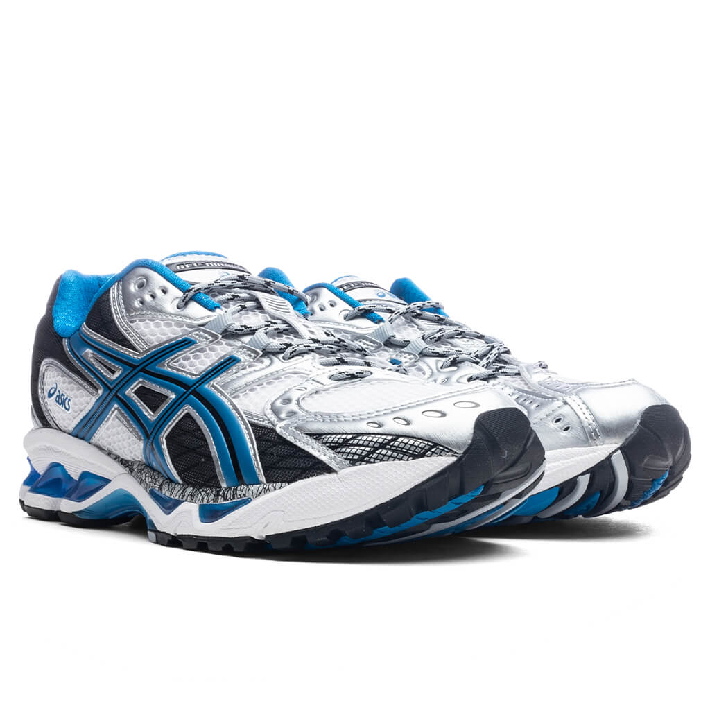 Gel-Nimbus 10.1 - White/Directoire Blue