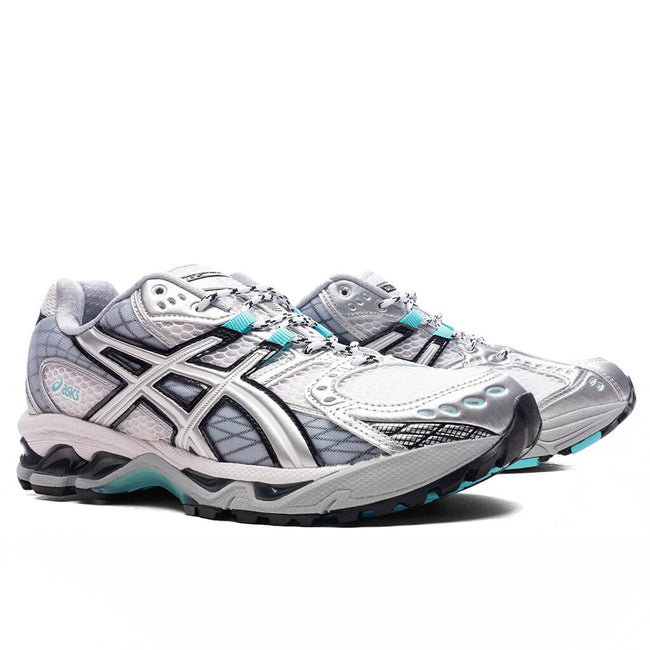 GEL-NIMBUS 10.1 - White/Piedmont Grey Main Image