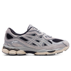 Gel-NYC - Black/Piedmont Grey