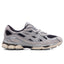 Gel-NYC - Black/Piedmont Grey