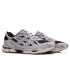 Gel-NYC - Black/Piedmont Grey