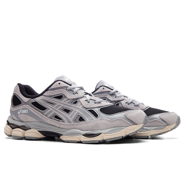Gel-NYC - Black/Piedmont Grey Main Image