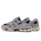 Gel-NYC - Black/Piedmont Grey
