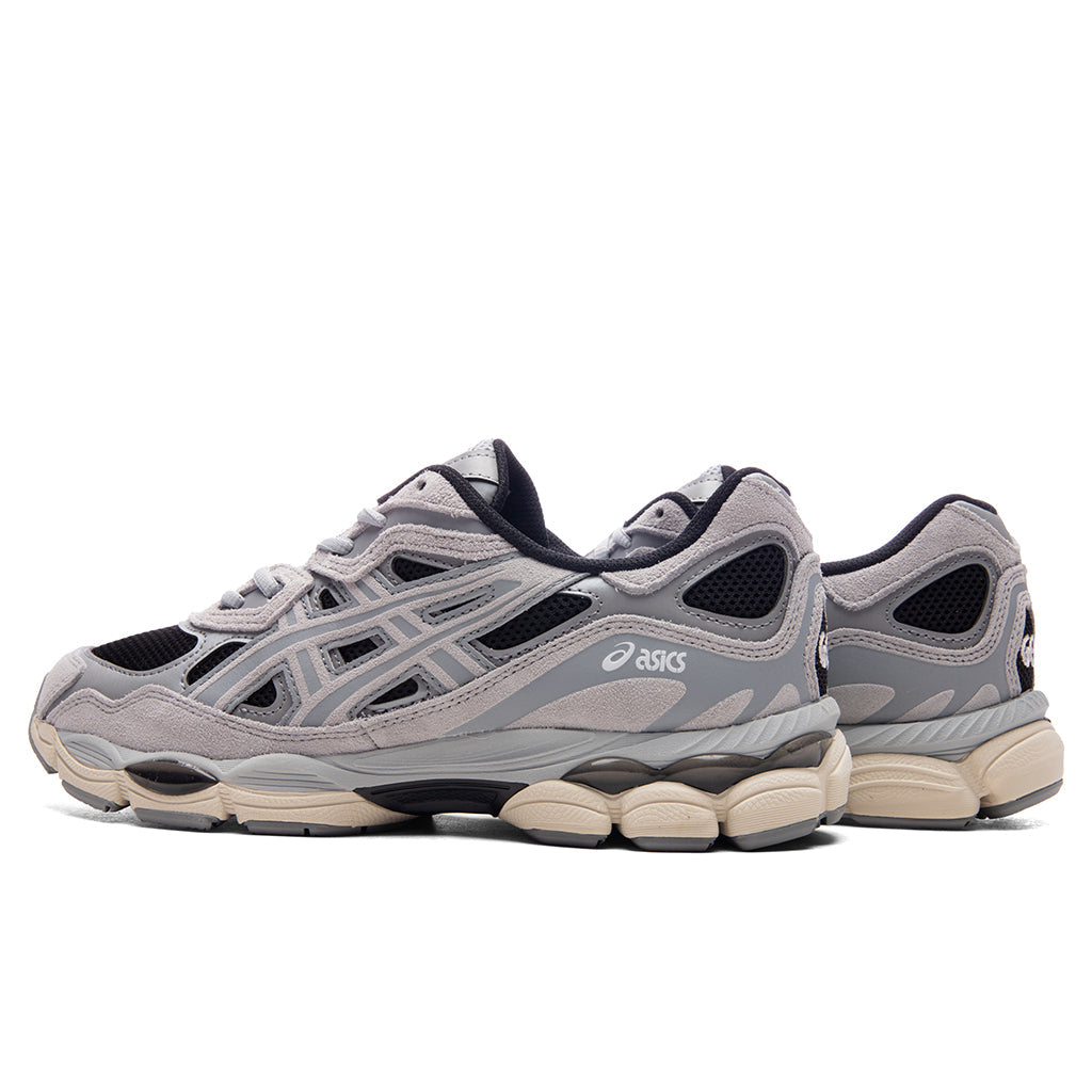 Gel-NYC - Black/Piedmont Grey
