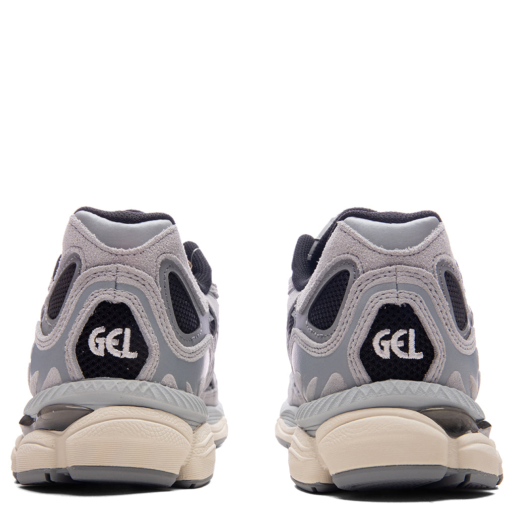 Gel-NYC - Black/Piedmont Grey