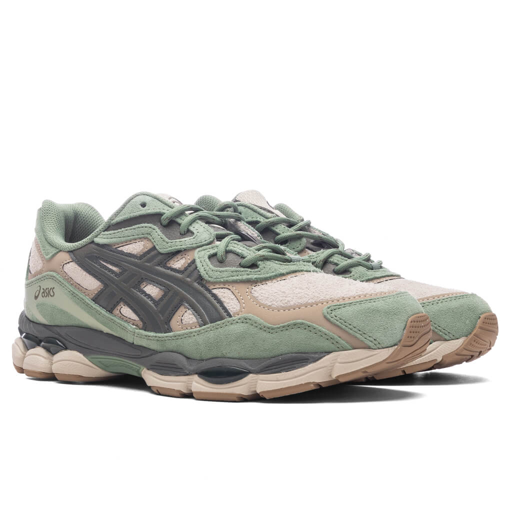 Gel-NYC - Feather Grey/Truffle Grey