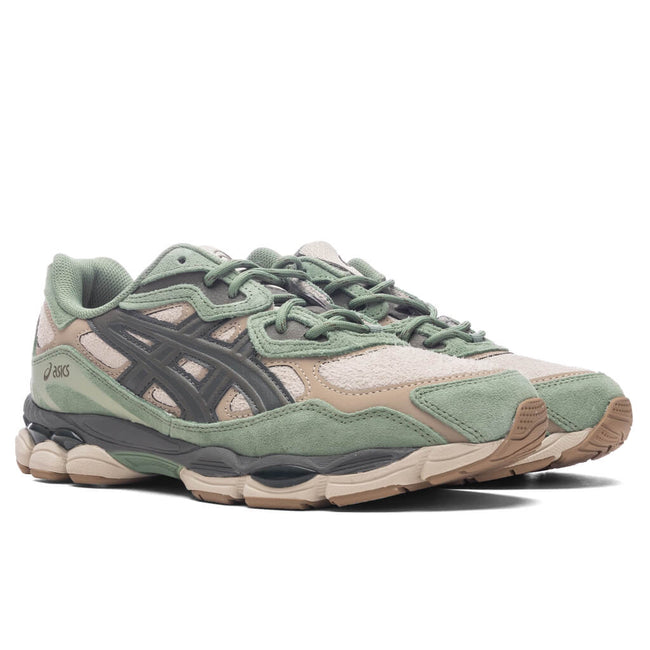 Gel-NYC - Feather Grey/Truffle Grey Main Image