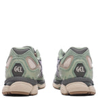 Gel-NYC - Feather Grey/Truffle Grey