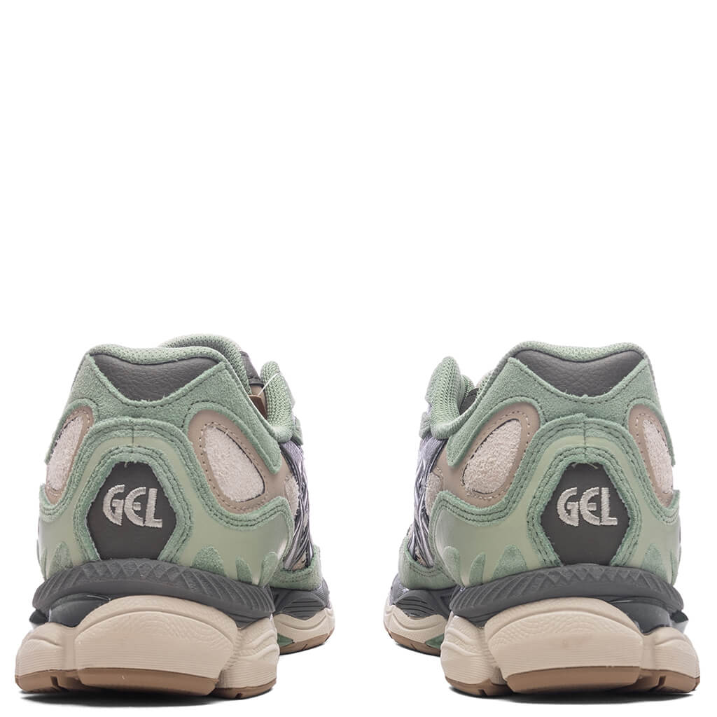 Gel-NYC - Feather Grey/Truffle Grey