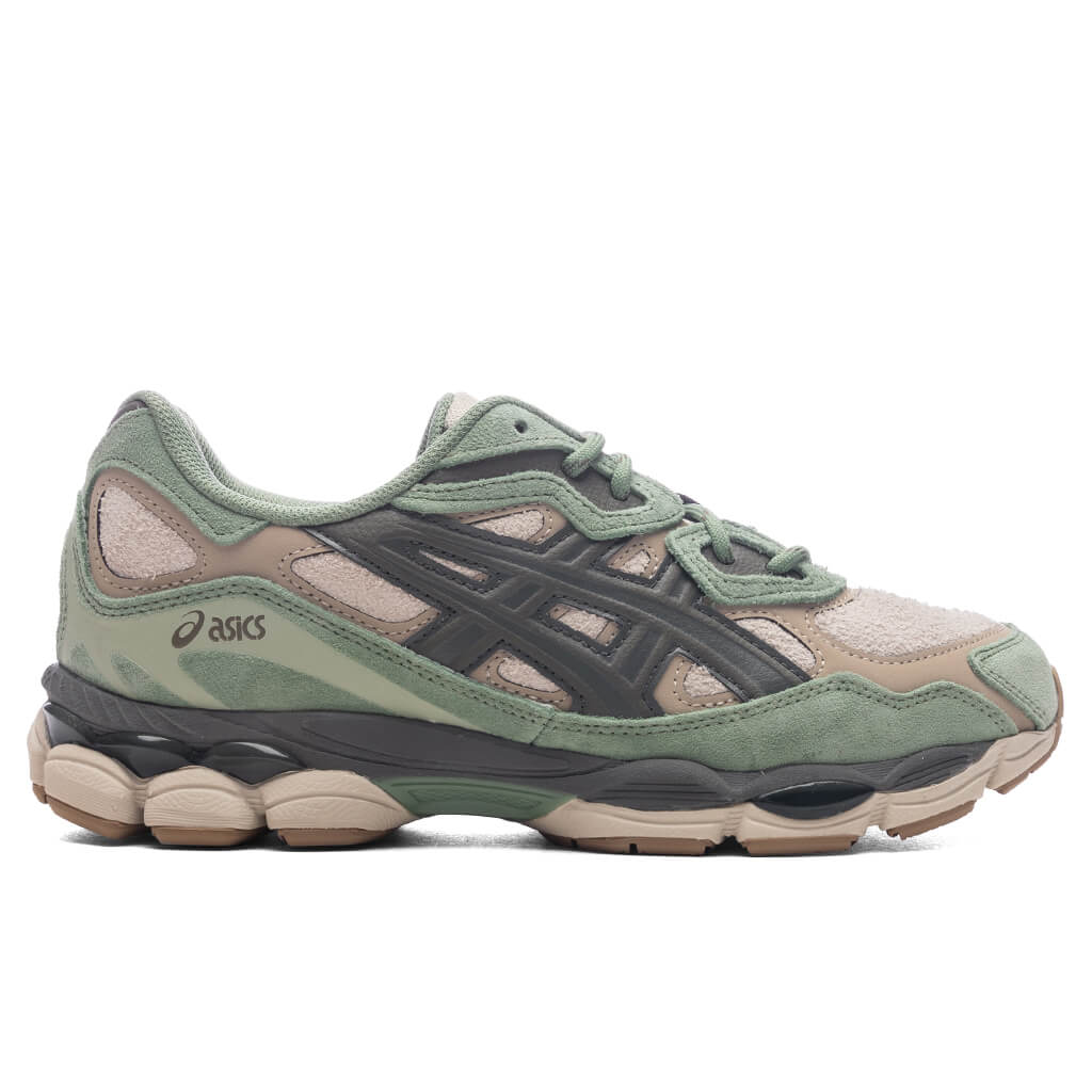 Gel-NYC - Feather Grey/Truffle Grey