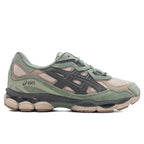 Gel-NYC - Feather Grey/Truffle Grey