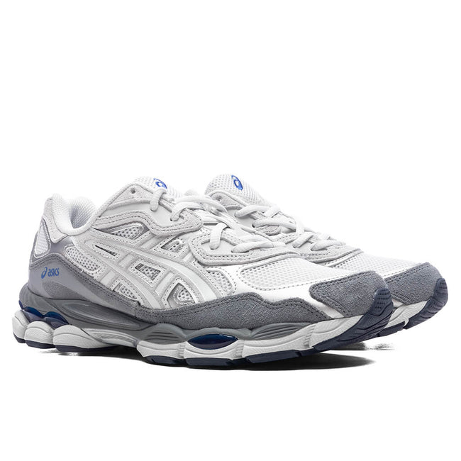 Gel-NYC - Glacier Grey/Gravel Main Image