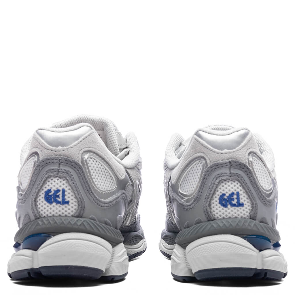Gel-NYC - Glacier Grey/Gravel
