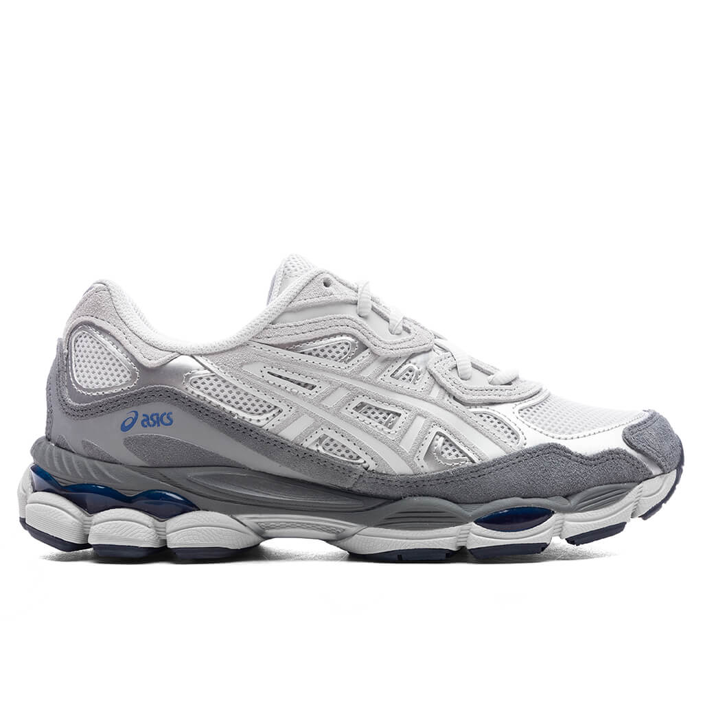 Gel-NYC - Glacier Grey/Gravel
