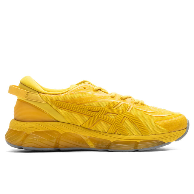 Asics x C.P. Company Gel Quantum 360 VIII - Mission Yellow Hover Image