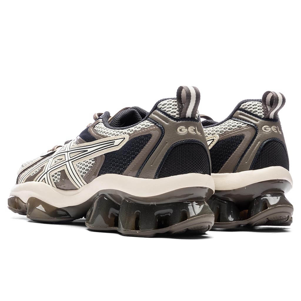 Gel-Quantum Kinetic - Birch/Dark Taupe