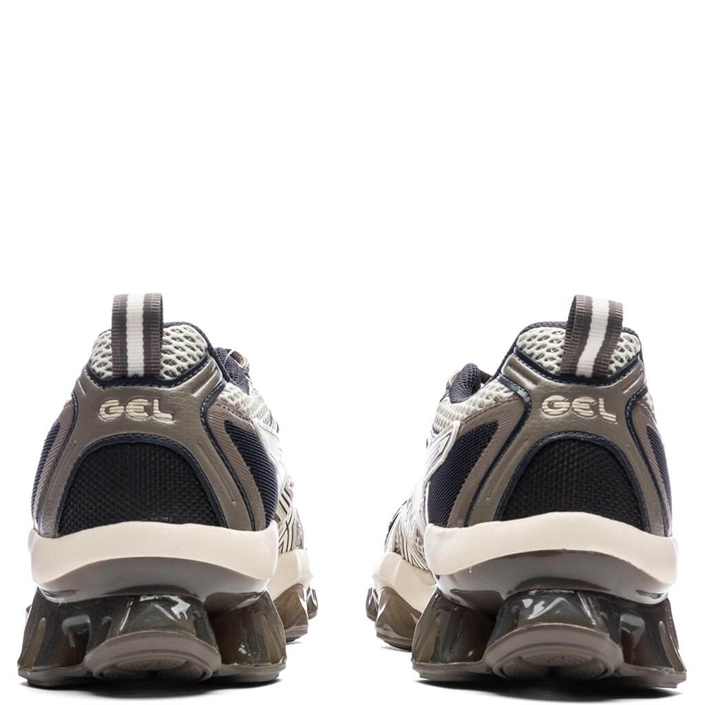 Gel-Quantum Kinetic - Birch/Dark Taupe