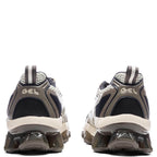 Gel-Quantum Kinetic - Birch/Dark Taupe