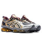 Gel-Quantum Kinetic - Carbon/Pure Gold