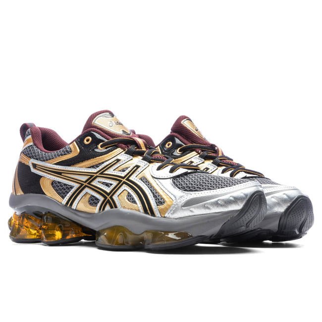 Gel-Quantum Kinetic - Carbon/Pure Gold Main Image