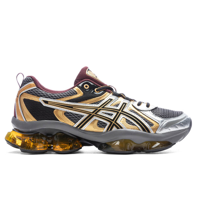 Gel-Quantum Kinetic - Carbon/Pure Gold Hover Image