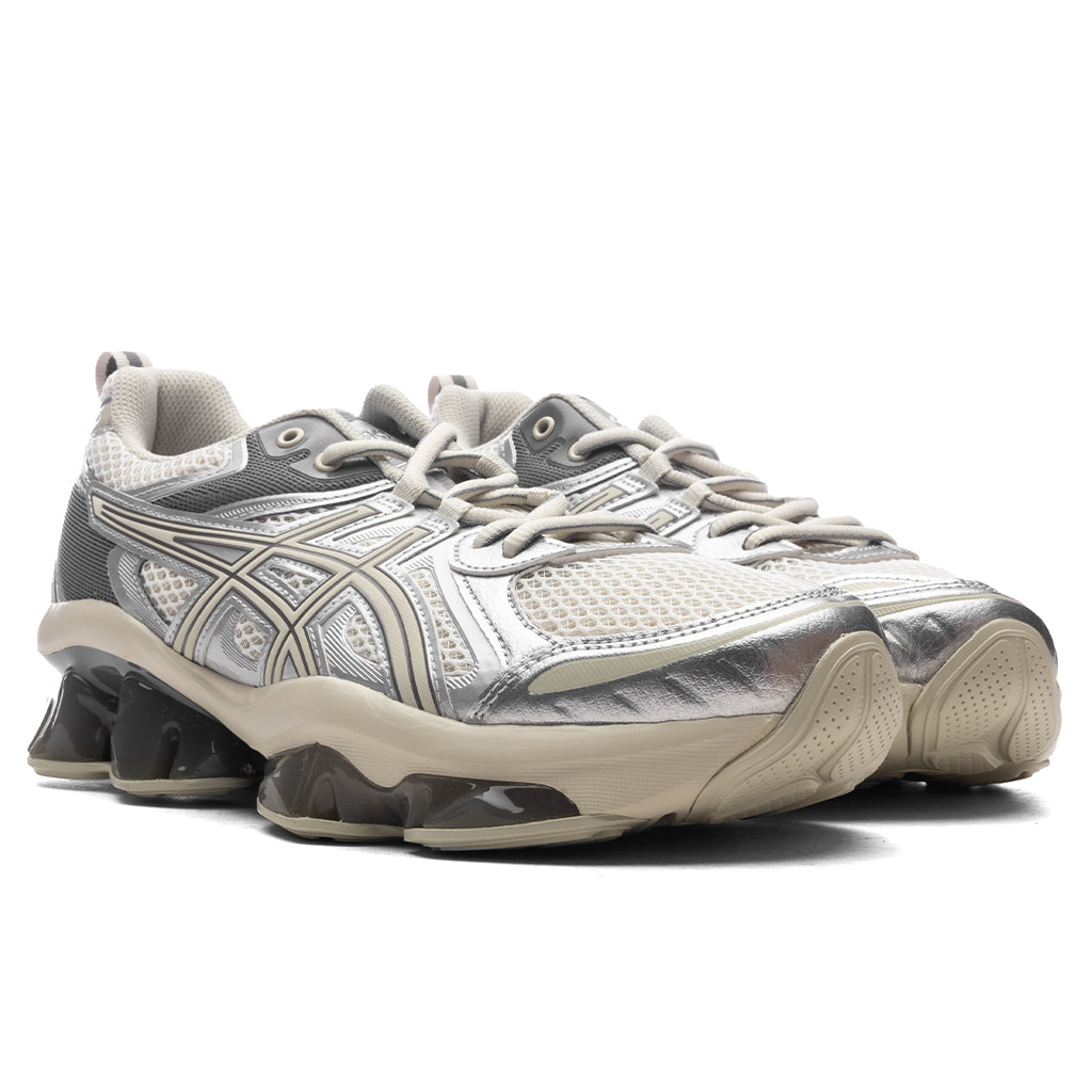 Gel-Quantum Kinetic - White/Light Dust