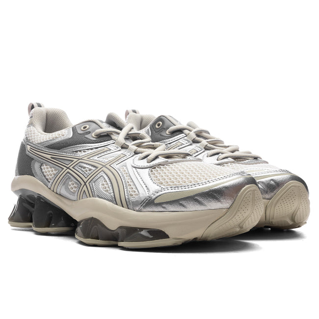 Gel-Quantum Kinetic - White/Light Dust Main Image