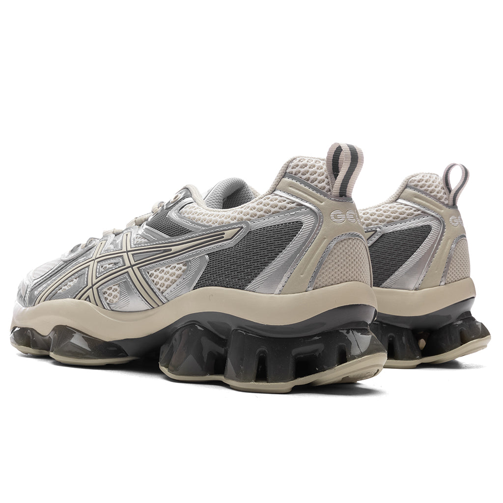 Gel-Quantum Kinetic - White/Light Dust