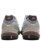 GEL-Resolution 5 - Storm Cloud/Sepia Brown