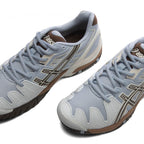 GEL-Resolution 5 - Storm Cloud/Sepia Brown
