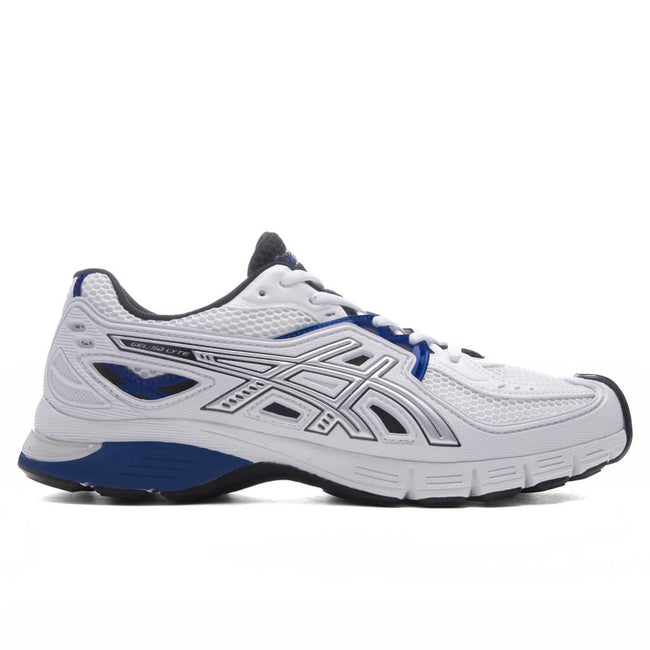 GEL-SD Lyte - White/Blue Hover Image