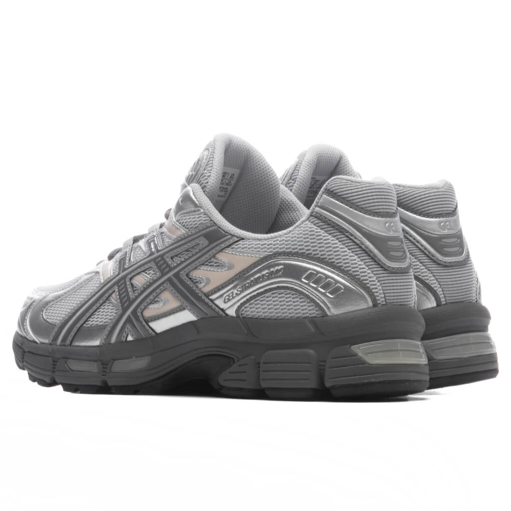 GEL-STRATUS MC - Concrete/Carbon