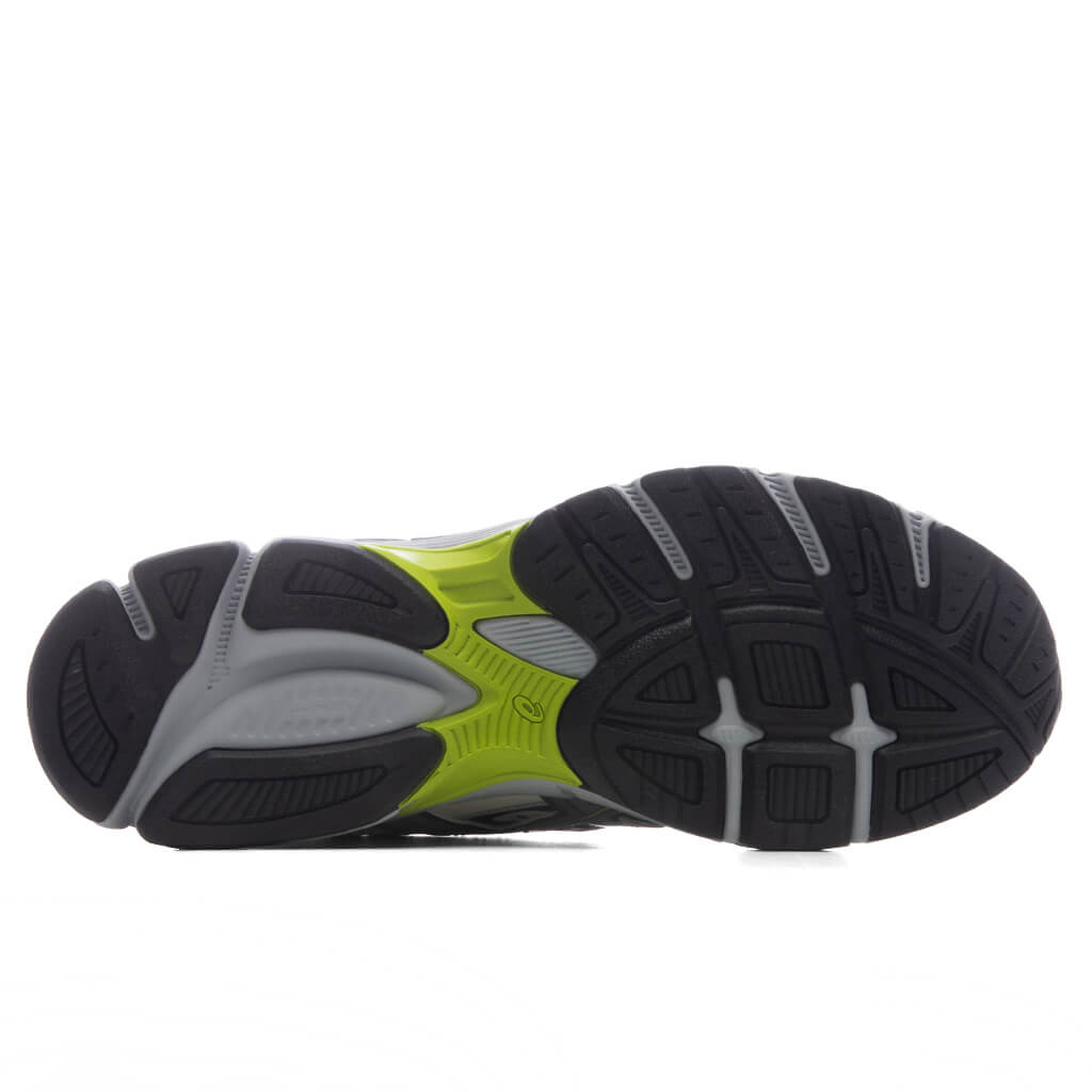 GEL-STRATUS MC - Lime Zest/Pure Silver