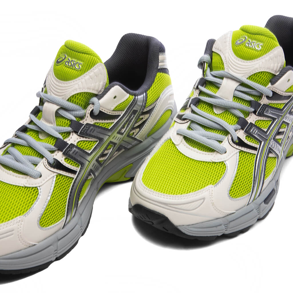 GEL-STRATUS MC - Lime Zest/Pure Silver