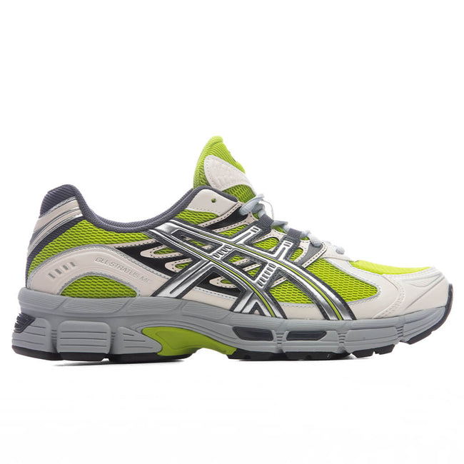 GEL-STRATUS MC - Lime Zest/Pure Silver Hover Image
